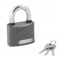 Замок навесной PD-01-32 DUET (аналог Apecs PD-01-32)