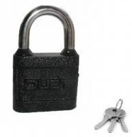 Замок навесной PD-03-50 DUET (аналог Apecs PD-03-50)