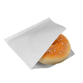 Уголок бум 175*175 ЭДП без печати  2000 шт/кор (Демарт) (белый)