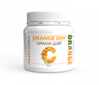 Напиток сухой Оранж Дей (Orange Day), витамин С
