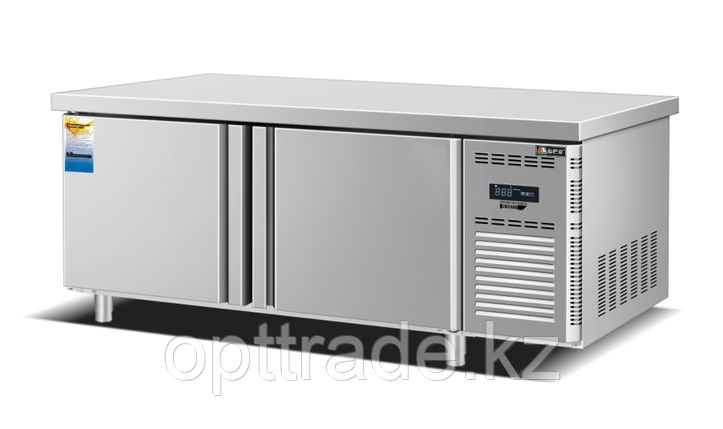 Стол холодильник 120х60, фото 1