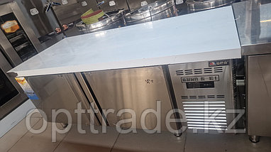 Стол холодильник 120х60, фото 2