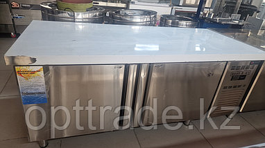 Стол холодильник 150х60, фото 3