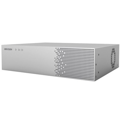 Видеорегистратор сетевой iDS-6708NXI-I/8F 8 камер 12МП