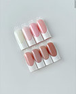 Моделирующий гель Nude keratin gel №02 IPerfect, 15 мл, фото 4