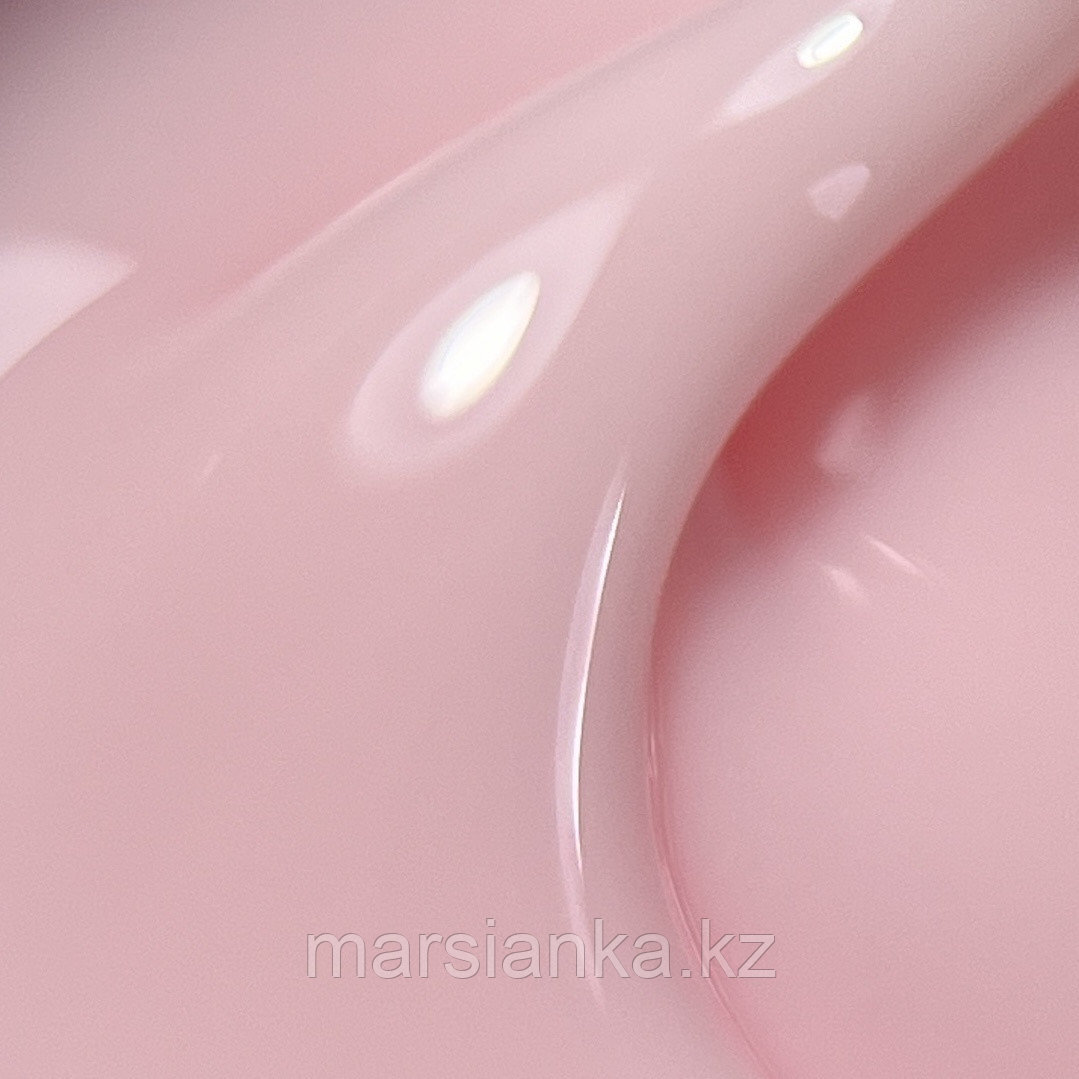 Жидкий гель Nude keratin gel №02 IPerfect, 15 мл, фото 1