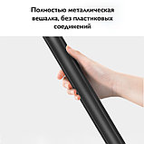 Двойные гардеробные вешалки до 25 кг. Доставка и сборка., фото 4