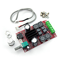 Стереоусилитель ArduParts.kz 2×50 Вт на TPA3116D2