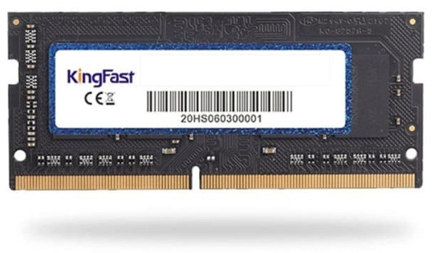 SODIMM 16 GB DDR4  KingFast 1.2V память для ноутбука (KF3200NDCD4)