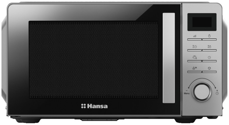 Микроволновая печь HANSA AMGF20E1SH 20л, 700W