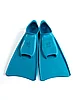 Ласты тренировочные PROPERĀ Junior Elastic 41-42, фото 5