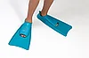Ласты тренировочные PROPERĀ Junior Elastic 41-42, фото 3