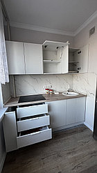 Кухни на заказ в алматы