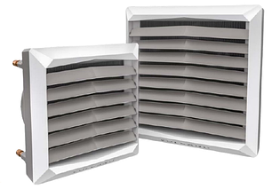 ТЕПЛОВЕНТИЛЯТОРЫ