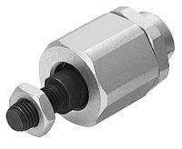 Гибкая соединительная муфта Festo FK-M10