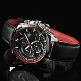 Наручные часы Casio Edifice EQS-600BL-1AUDF, фото 4