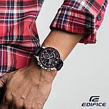 Наручные часы Casio Edifice EQS-600BL-1AUDF, фото 5