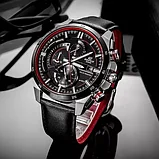 Наручные часы Casio Edifice EQS-600BL-1AUDF, фото 6
