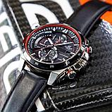 Наручные часы Casio Edifice EQS-600BL-1AUDF, фото 8
