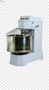 Тестомес спиральный 40л