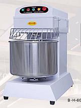 Тестомес спиральный 100л, фото 4