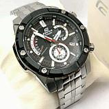 Наручные часы Casio EFR-559DB-1AVUDF, фото 5