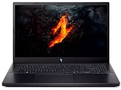 Ноутбук Acer ANV15-41-R1Z5  Nitro V 15 NH.QSGER.002