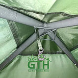 Шатер MirCamping 2902. 320x320x250 см, фото 7