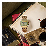 Casio Retro A-158WEGV-9AEF, фото 2