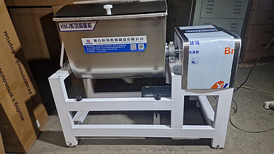 Тестомес шнековый 100кг