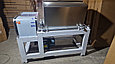Тестомес шнековый 125кг, фото 2