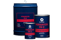 NYCO HYDRAUNYCOIL FH 2, СИНТЕТИЧЕСКИЙ УГЛЕВОДОРОД, CAN 5 LT //MIL-PRF-83282 D Amd 1