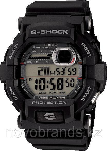 Casio G-Shock GD-350-1ER