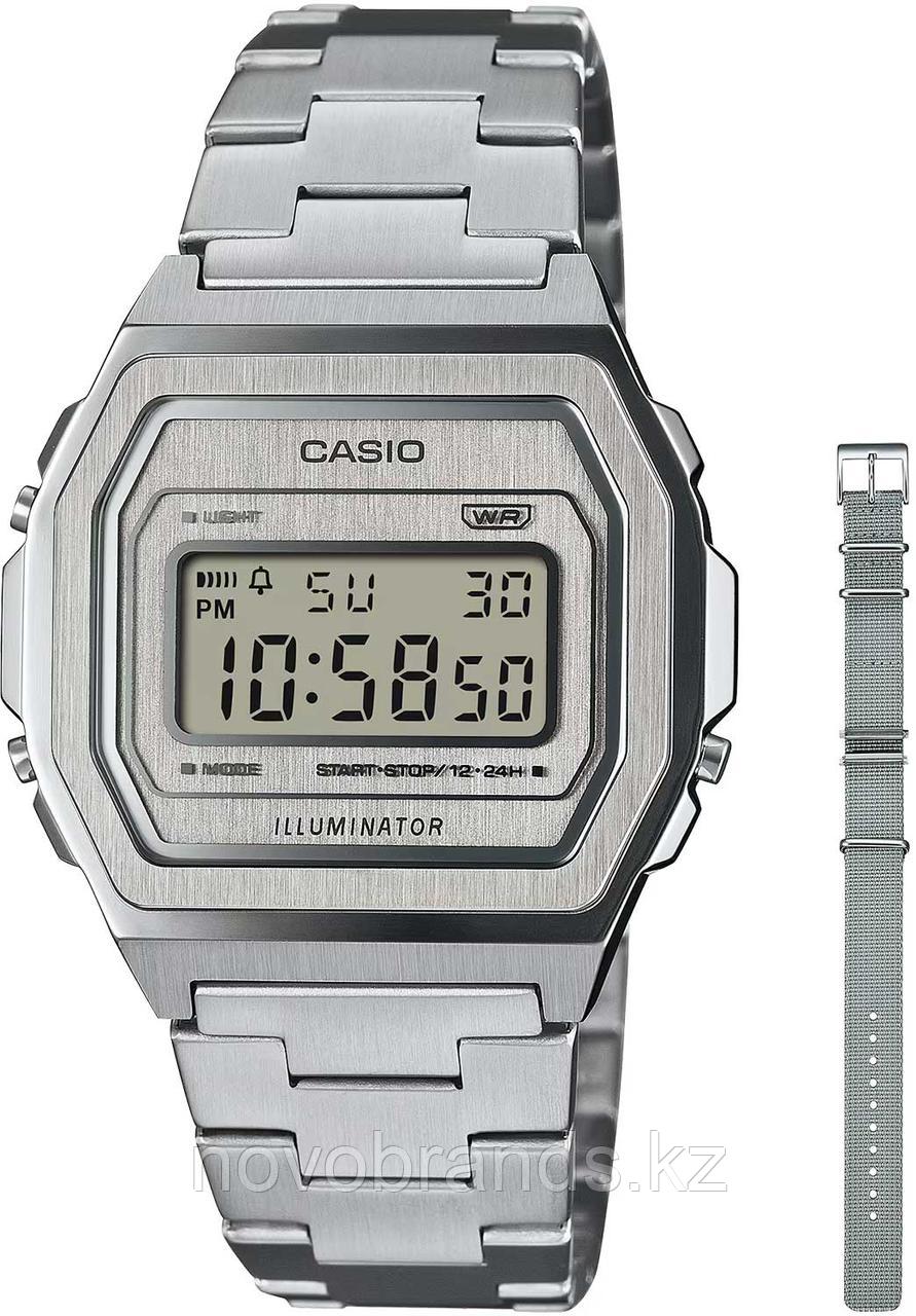 Наручные часы Casio A1000DN-7EF