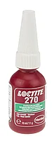 Loctite 270 (Локтайт 270) 10гр. фиксатор резьбовых соединений