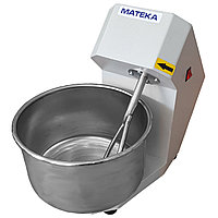 Тестомес вилочный, 5 кг, 7 л, 220 В, MATEKA HYM 300 m