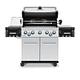 Гриль газовый Broil King REGAL S 590 IR, фото 2