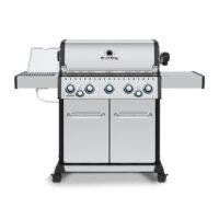 Гриль газовый Broil King BARON S 590 IR