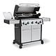 Гриль газовый Broil King BARON S 590 IR, фото 5
