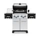 Гриль газовый Broil King REGAL S 490 IR, фото 3