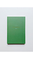 Блокнот Зеленый