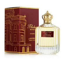 FLAVIA Blackart Rouge