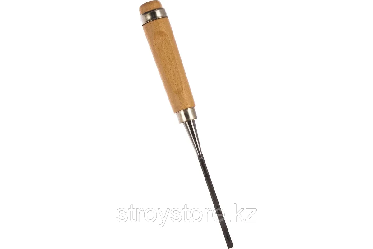 Стамеска-долото, ЗУБР Классик 6 мм