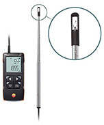 Анемометр Testo 425, фото 1