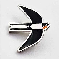 Значки на пиджак