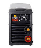 Сварочный аппарат Ресанта САИ 250К ( B 140 - 240 | 10 - 250А | Максимальный диаметр электрода MMA, мм 6), фото 3