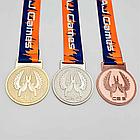 Изготовление медалей Астана, фото 9