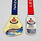 Заказать спортивные медали, фото 5