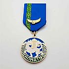 Медали на колодке, фото 2