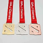 Заказать медали для соревнований, фото 6